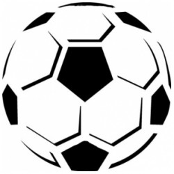 Ballon Soccer